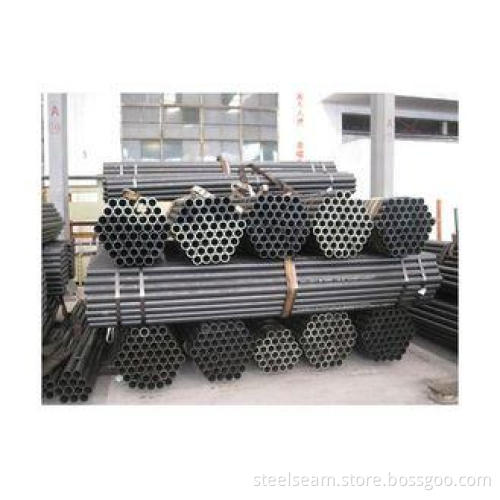 ASME SA213/ASTM A213 Seamless Ferrite And Austenitic Alloy